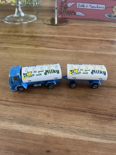 Majorette 241 245 ford - majorette,