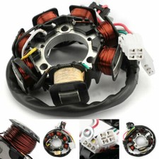 Alternateur Stator Pour Yamaha TTR90 2000 2001 2002 2003 2004 2005 2006 2007