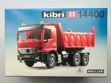 KIBRI 14400 MB Actros Cabover