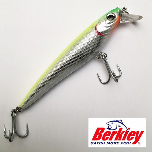 Poisson nageur berkley frenzy - poisson,