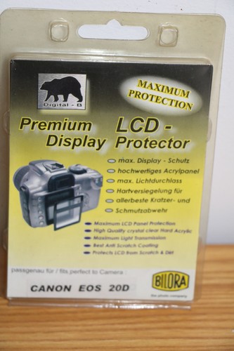Bilora film protection écran - bilora,