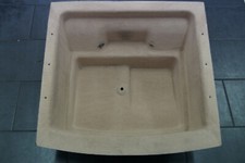 Bac De Coffre Maserati