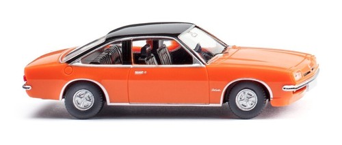 Wiking 023404 opel manta - opel,