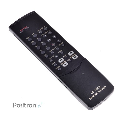 Télécommande harman kardon - télécommande, harman/kardon