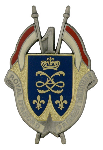 Insigne militaire military - insigne,