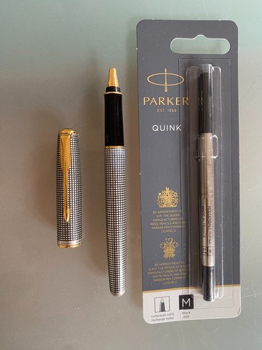 Stylo parker sonnet - stylo,