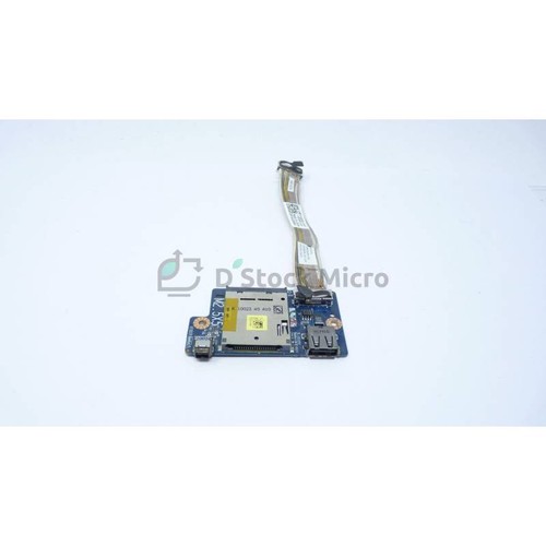 Carte usb lecteur sd - -,