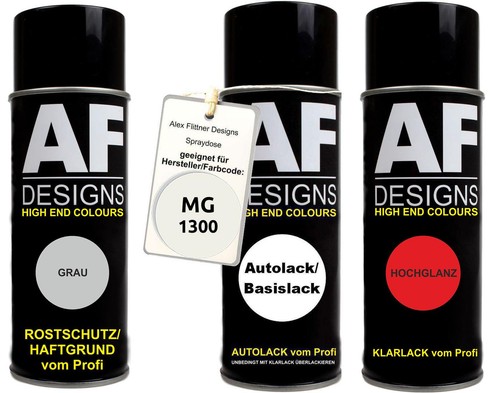 Kit bombe aérosol - kit, mg