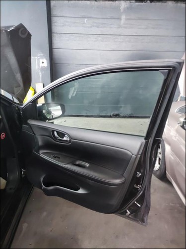 Leve vitre electrique avant