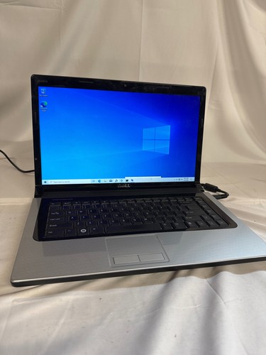 Dell studio 1558 intel core - studio, i3