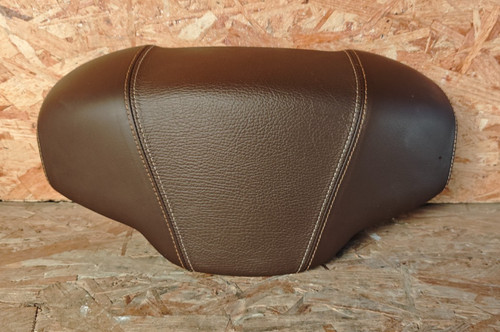 Dosseret top case - top,