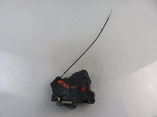 Pontiac vibe 2005 serrure - serrure, de