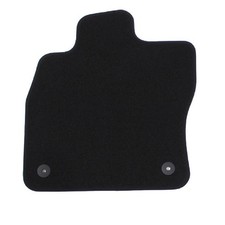 Tapis de sol avant gauche haut