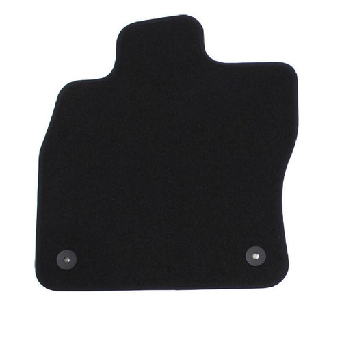 Tapis sol avant gauche haut - tapis, de