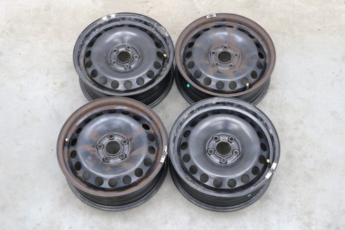 Original jantes acier de - en,