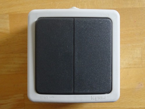 Legrand ancien plexo - legrand,