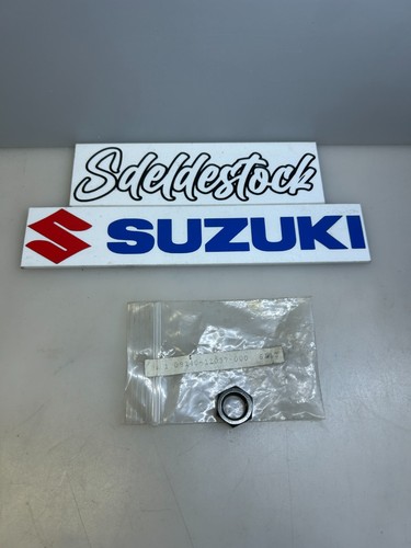 écrou suzuki 09140 12037 - 1,