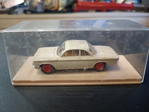 Chevrolet corvair monza - chevrolet,