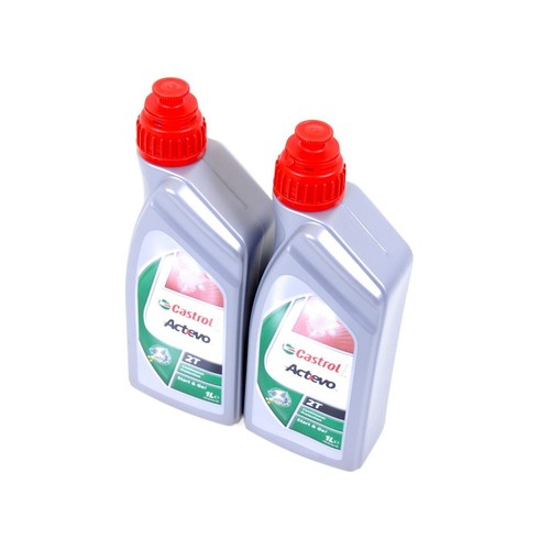 Litre castrol actevo - 2,