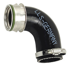 Turbo hose charge air hose for Smart Fortwo 450 0.8 CDI (41 hp) A6601400112