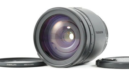 Objectif tamron 200 mm - 28-200,