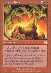 Perchoir dragon 198 - du,