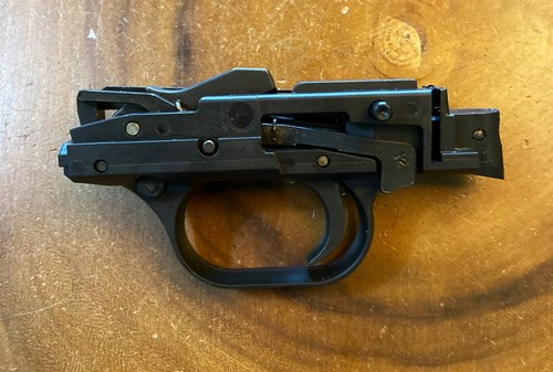 Maverick trigger assembly - 88,