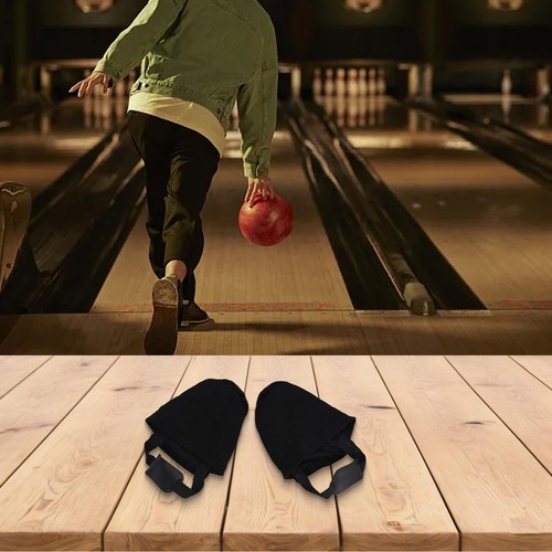 Housse chaussure bowling - de, de