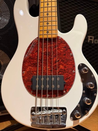 Sterling musicman stingray - musicman,