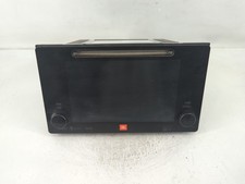 2016-2018 Toyota Mirai Am Fm Cd Player Radio Receiver U87FI