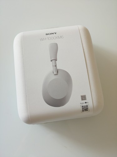 Sony 1000xm6 casque - wh-1000xm6,