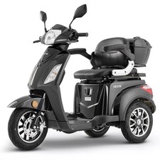 VEVOR Scooter Mobilité
