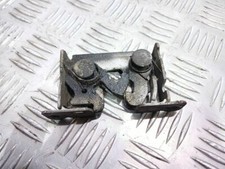 BMW 5 E60 E61 2005 Lock Lock Cylinder Bonnet 7115229 UST30785