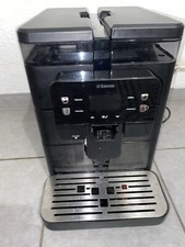 Saeco Royal Black - Machine à expresso Pro - automatique 2,5 litres - Très Bon
