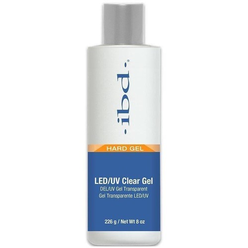 Ibd led hard gel builder - ibd,