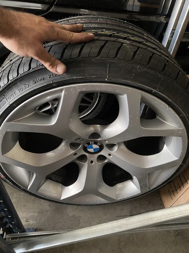 Jantes bmw pouces - bmw,