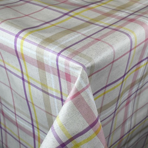 Nappe table toile cirée - de,