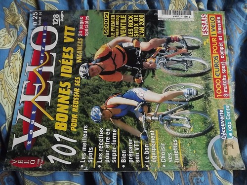 0104 vélo tout terrain - terrain, n°25