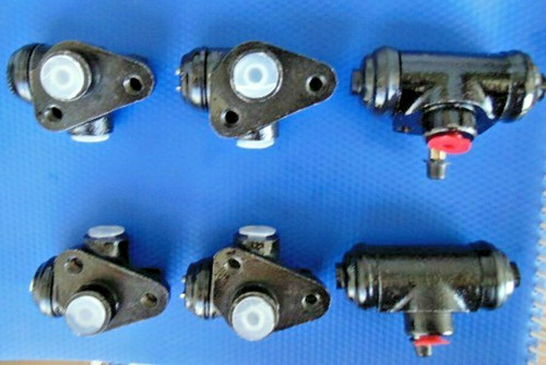 Kit cylindres frein roue - de,