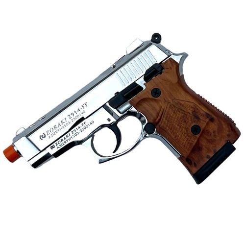 Movie replica zoraki - replica, front