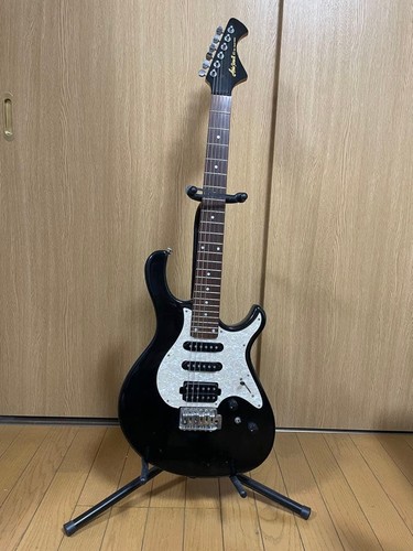 Guitare électrique aria - guitare,