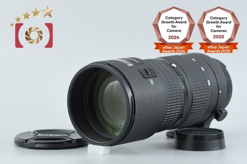 Nikon nikkor 200mm 2 8 - 80-200mm, f/2.8