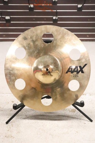 Sabian aax zone - 16", o-zone