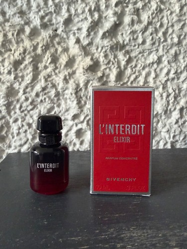 Miniature parfum - miniature,