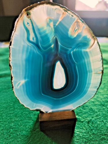 Lot agates - lot,