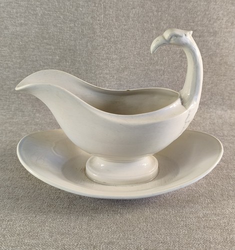Très belle saucière - trÈs,