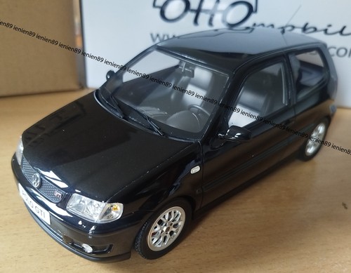 Ot1086 volkswagen polo gti - volkswagen,