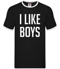I Like Garçons - Hommes
