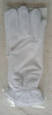 MILITARY GLOVES CEREMONY