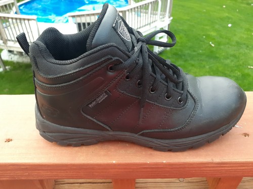 Skechers tactical boots - skechers,